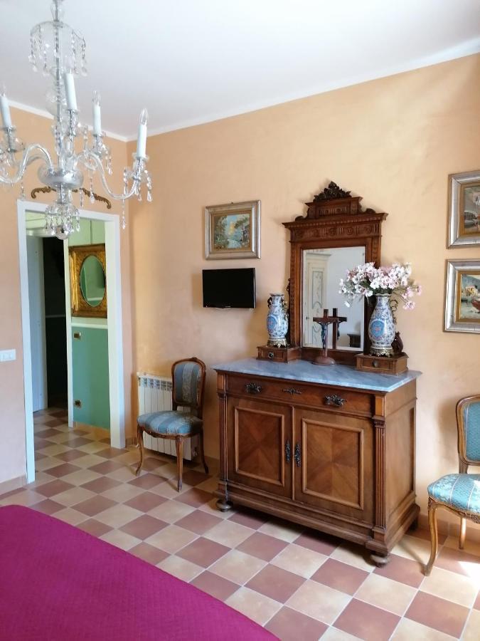 Baglio Isolalunga Marsala Exterior foto
